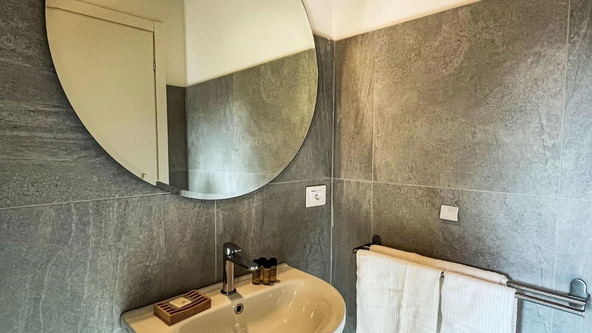 Apartment Camping Turisport-1 By Interhome Dervio Italië