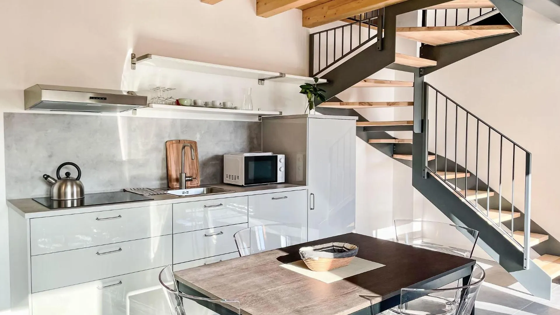 Apartment Camping Turisport-1 By Interhome Dervio 0*,