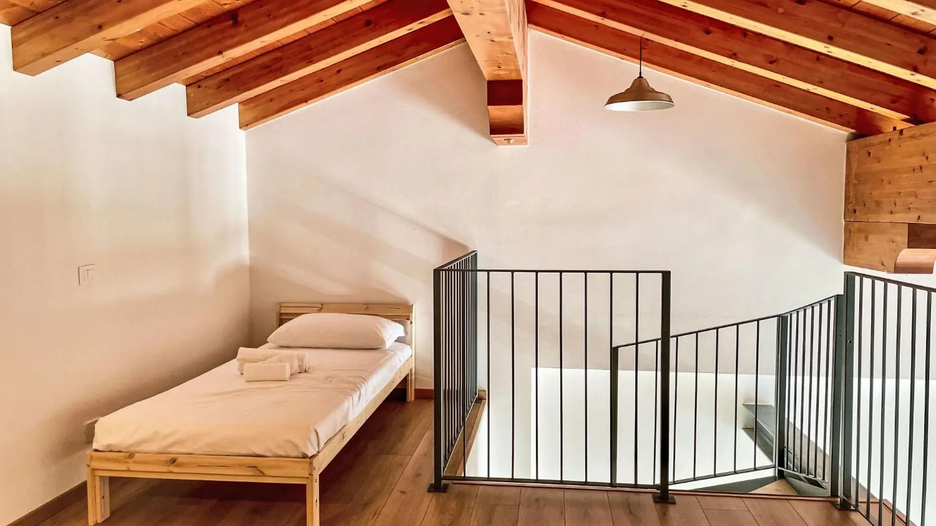 Apartment Camping Turisport-1 By Interhome Dervio
