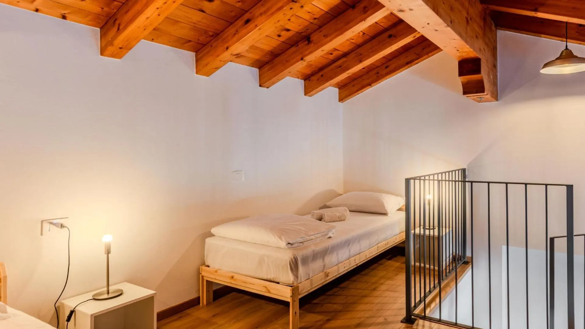 Apartment Camping Turisport-1 By Interhome Dervio