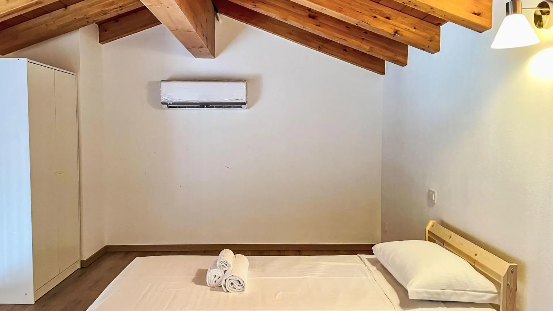 Apartment Camping Turisport-1 By Interhome Dervio