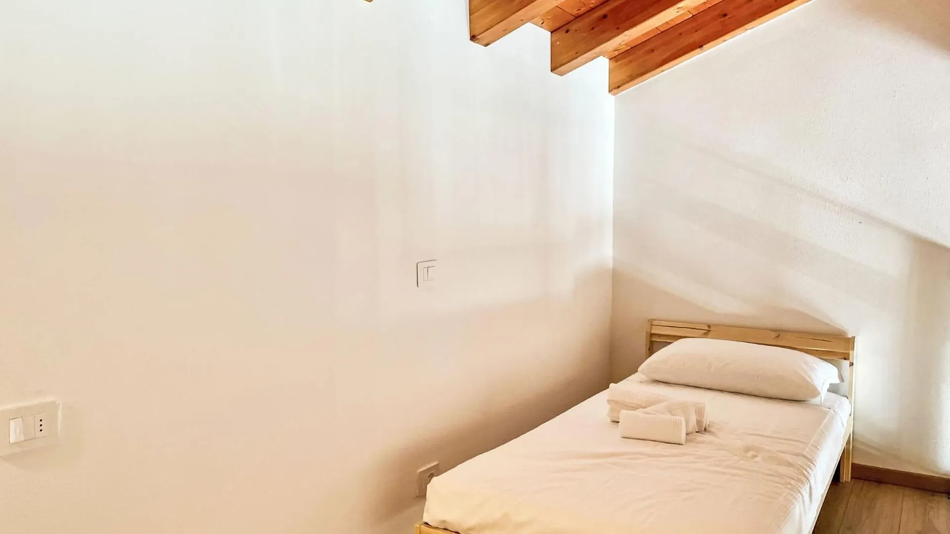 Apartment Camping Turisport-1 By Interhome Dervio