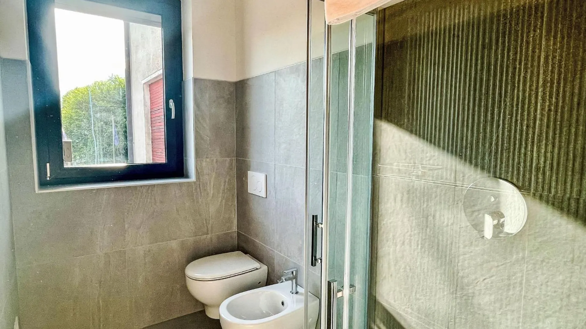 Apartment Camping Turisport-1 By Interhome Dervio