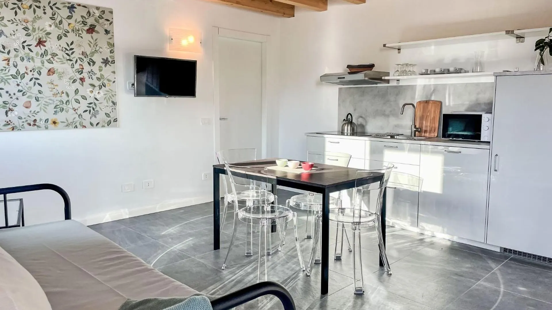 Apartment Camping Turisport-1 By Interhome Dervio 0*,  Italy
