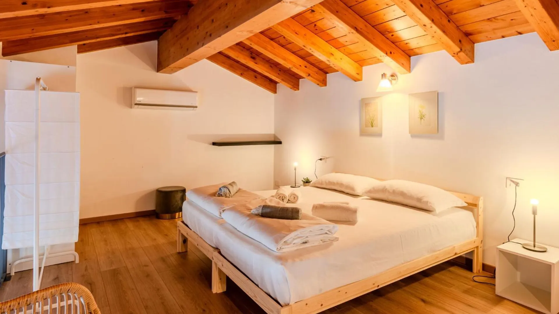 Apartment Camping Turisport-1 By Interhome Dervio