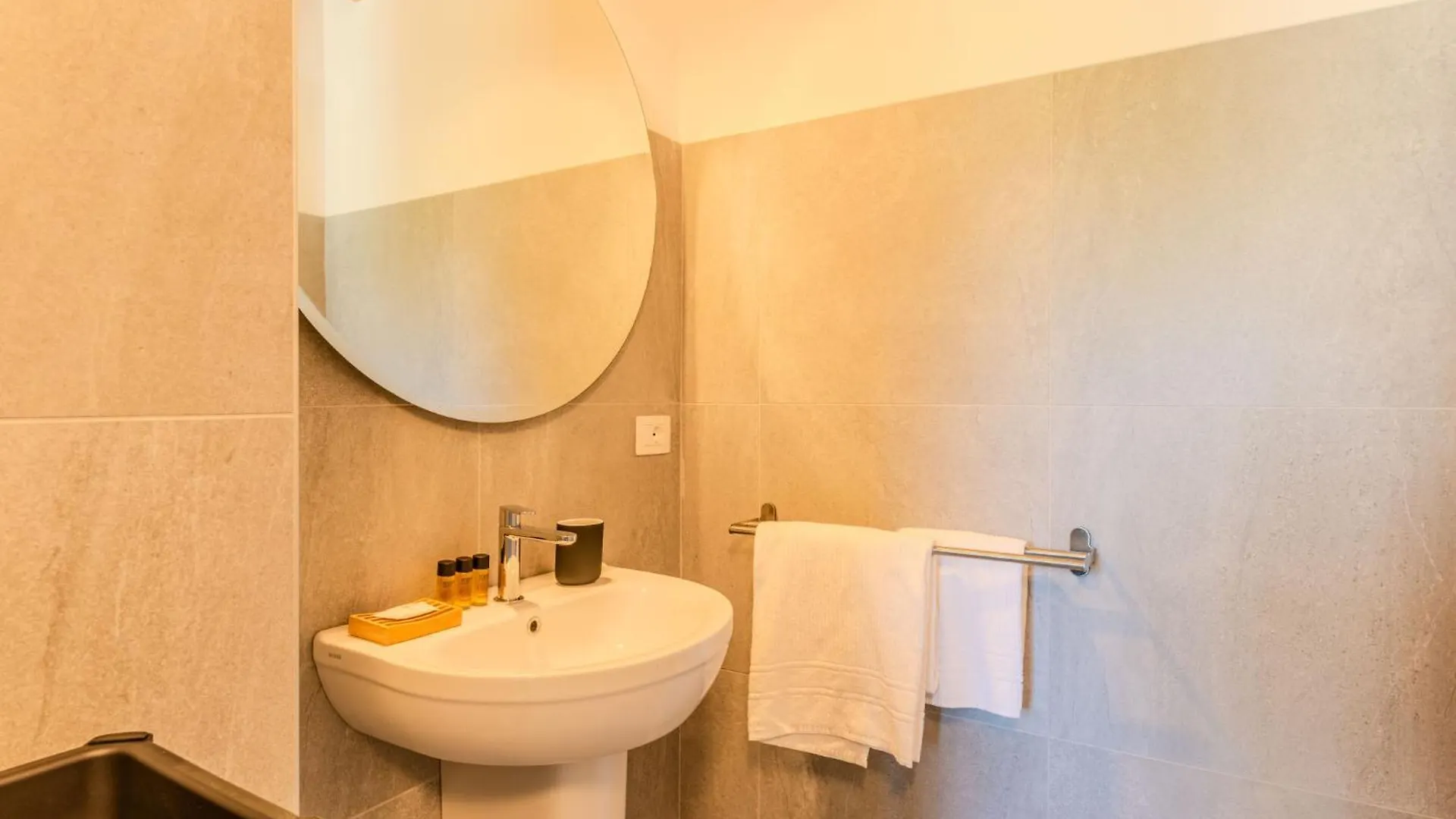 Apartment Camping Turisport-1 By Interhome Dervio Italy