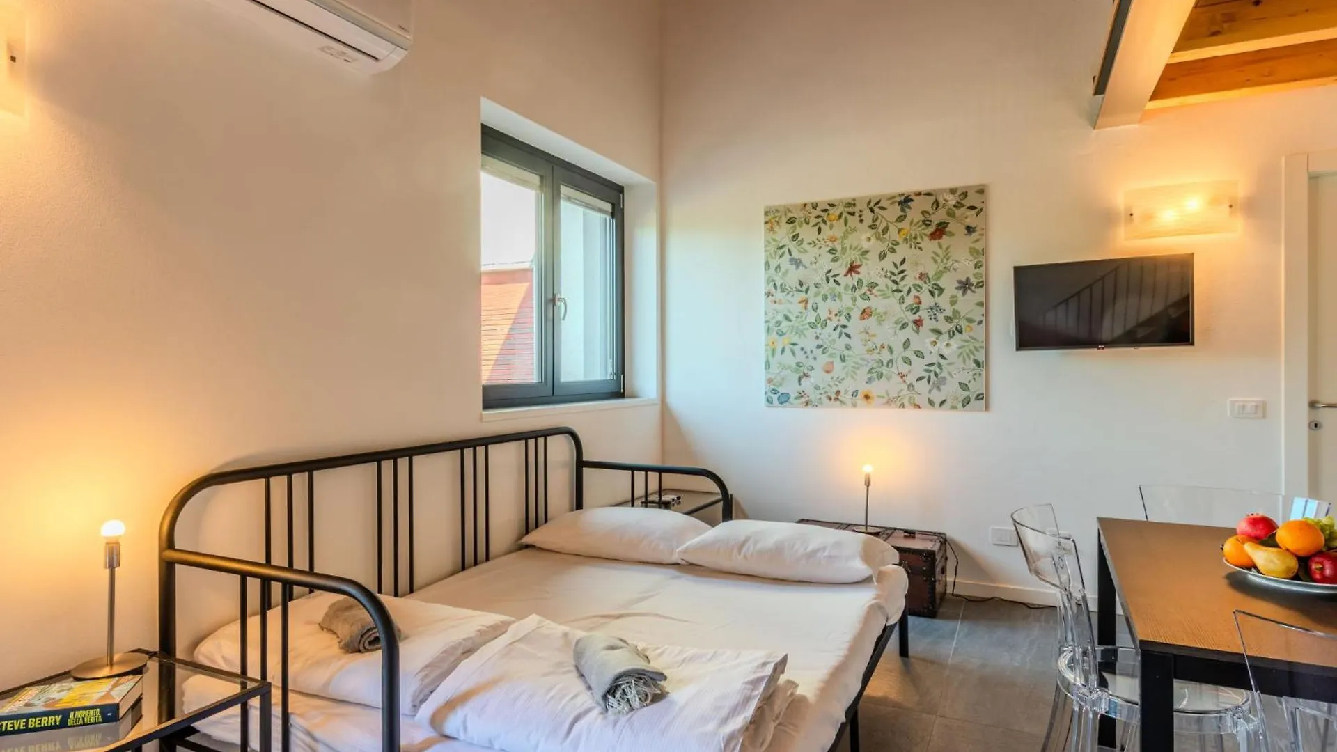 Apartment Camping Turisport-1 By Interhome Dervio