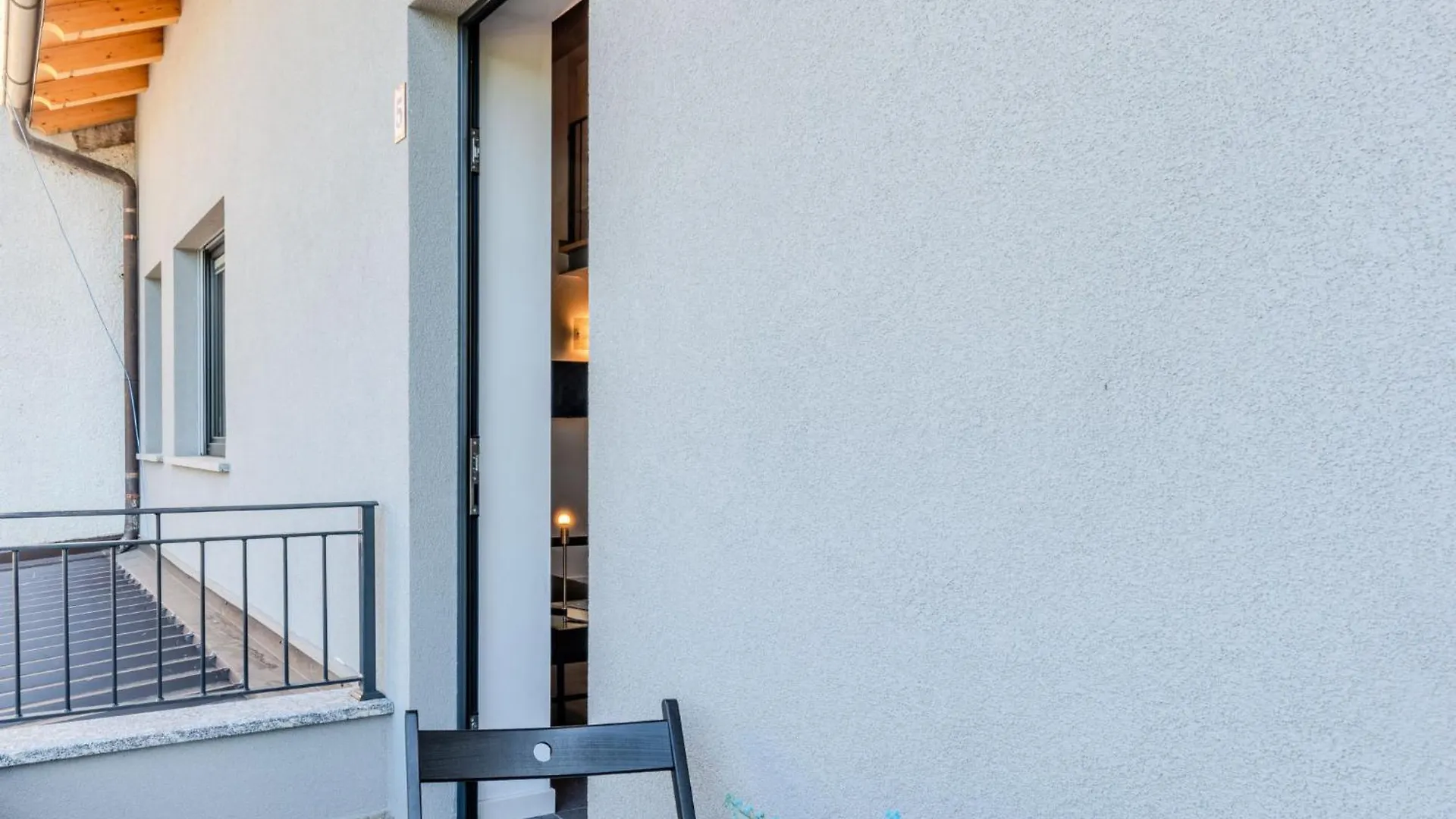 Apartment Camping Turisport-1 By Interhome Dervio Italy