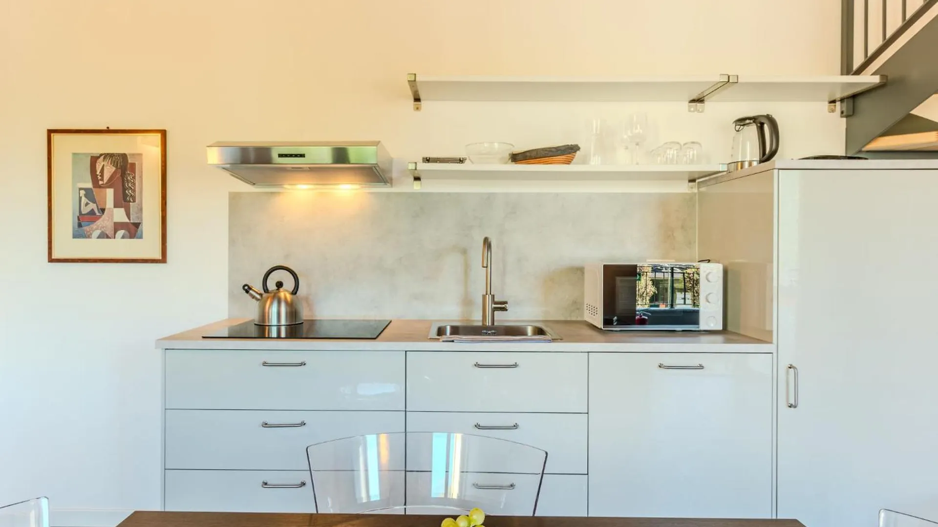 Apartment Camping Turisport-1 By Interhome Dervio