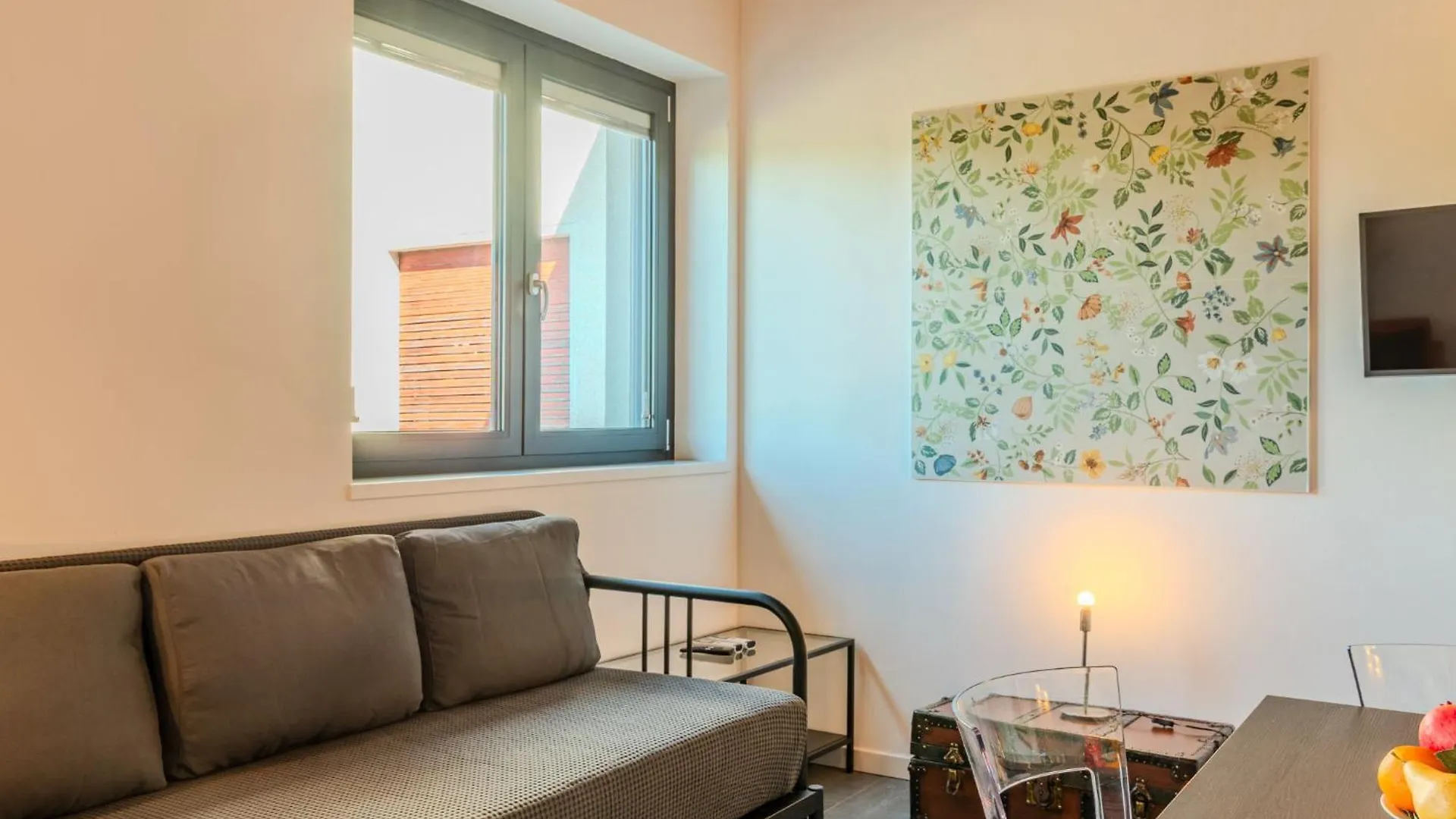 Apartment Camping Turisport-1 By Interhome Dervio